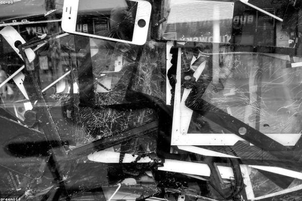 Mobile Parts